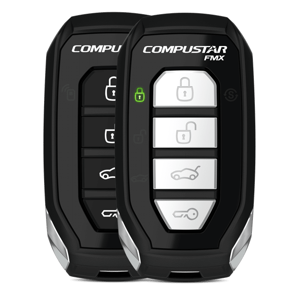 Edmonton's Certified Remote Car Starters & Alarms Installers